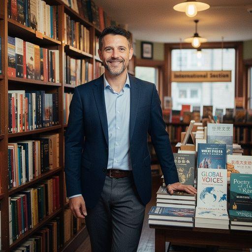 Markus MГјller - Filialleiter