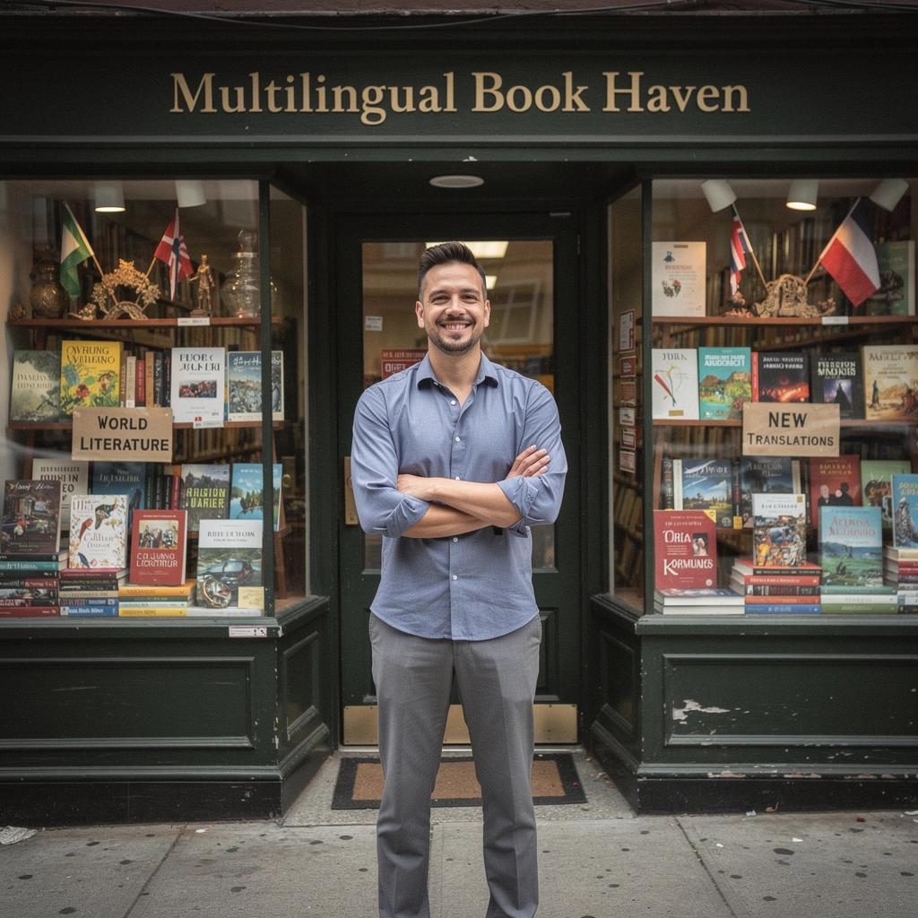 Lisa Hoffmann - Kundenservice-Expertin